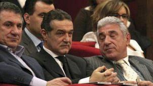Lovitură de teatru în cazul Târnovanu? Giovanni Becali dezvăluie o sumă surpriză pentru transfer: „Gigi nu poate refuza!”