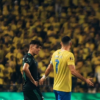 Plecat! Părăsește Arabia Saudită și semnează în Portugalia