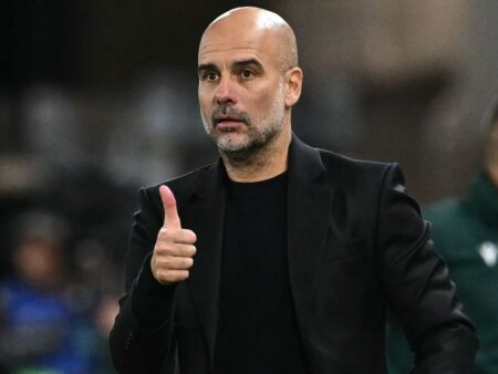 FCSB „demolată“, acum semnează cu City: Guardiola a dat aprobarea!
