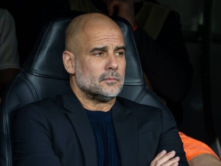 Pep Guardiola, sincer până la capăt despre plecarea lui Ancelotti: „Sunt fericit că nu mai este la Real! Mă înfrunta mereu”