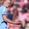 Surpriză! Manchester City a avut probleme cu cea mai slabă echipă din Premier League și riscă un loc în UCL