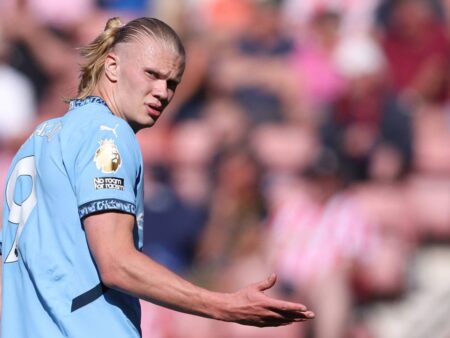 De ce a picat Manchester City: Haaland a rupt tăcerea și a dezvăluit tot!