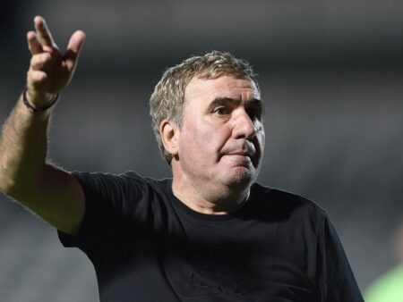 Hagi a creat haos după meciul Farul – Gloria Buzău: „Inexplicabil! 3 puncte nemeritate“. Reacția sa, fără precedent.
