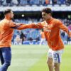 Ianis Hagi s-a accidentat după doar 17 minute în Old Firm, Rangers – Celtic! Informații de ultimă oră despre contract.