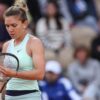 Simona Halep, antrenament de excepție alături de Patrick Ciorcilă, în Cluj-Napoca. Cum se descurcă la trei luni după retragere