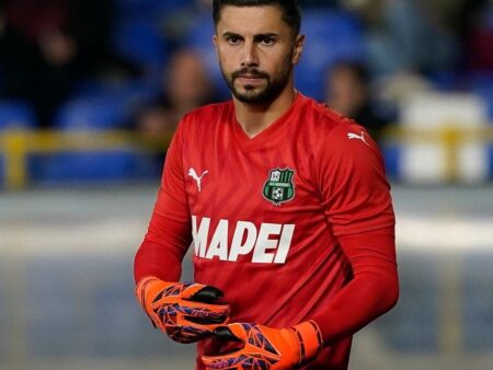 Din rău în mai rău! Știre tristă pentru Horațiu Moldovan, după plecarea de la Sassuolo.