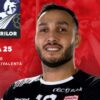Dinamo – Potaissa Turda, derby pentru titlu de la 17:30 pe VOYO și Pro Arena!