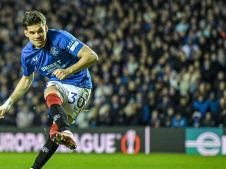 Ianis Hagi: „Perioada mea la Rangers s-a încheiat!”