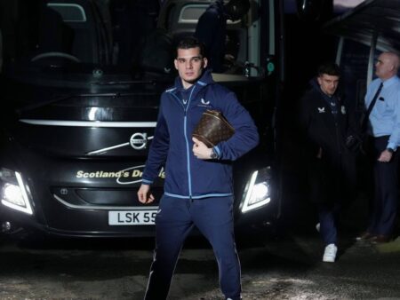 Suma pierdută de Rangers după decizia privind Ianis Hagi! Jucătorul român pleacă fără transfer.