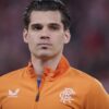 Ianis Hagi, într-un moment deosebit: ultima sa prezență în cel mai important meci din Scoția