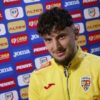 Ianis Stoica își exprimă prima reacție după ce Gigi Becali a dorit să-l transfere la Dinamo.