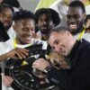 Cine este echipa „misterioasă” pe care FCSB ar putea să o întâlnească în turul 1 al UCL: a avut o schimbare de nume recentă și aspiră la un nou titlu