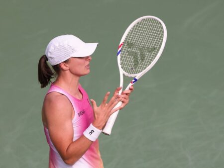 Roland Garros 2025 | Ce a spus Iga Swiatek despre prestația româncei Jaqueline Cristian