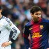 Lionel Messi nu-l uită pe Cristiano Ronaldo: „A fost întotdeauna o competiție”