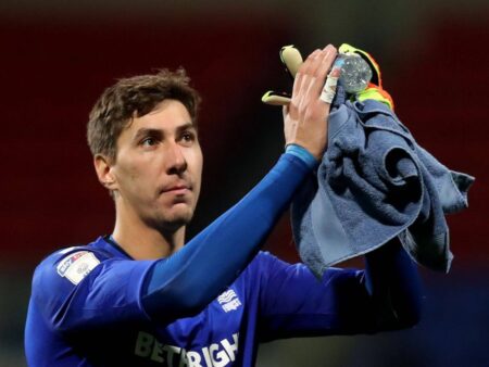Jucătorul care l-a uimit pe Costel Pantilimon: „Genial! E ceva fantastic!”