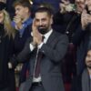 Fostul jucător al Barcelonei, acum antrenor și condamnat la închisoare, semnează cu Șahtior Donețk.