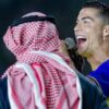 Ronaldo a marcat cel de-al 935-lea gol.