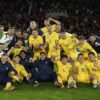 Programul complet al EURO U21 2025: Unde pot fi vizionate meciurile României