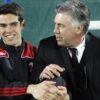 Planul lui Ancelotti pentru naționala Braziliei: Kaka, antrenor secund!