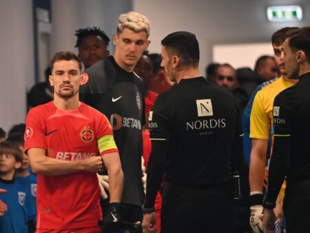 Managerul Milan Academy a anunțat jucătorul de la FCSB capabil să se impună în Serie A.