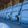 Decizie drastică! Clubul a interzis consumul de semințe pe stadion.