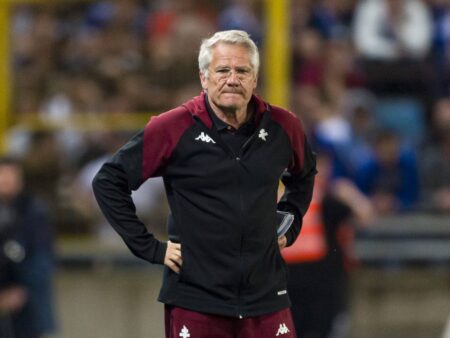 Ce s-a întâmplat cu FC Metz după plecarea lui Laszlo Boloni. Românul a retrogradat cu echipa în sezonul precedent.