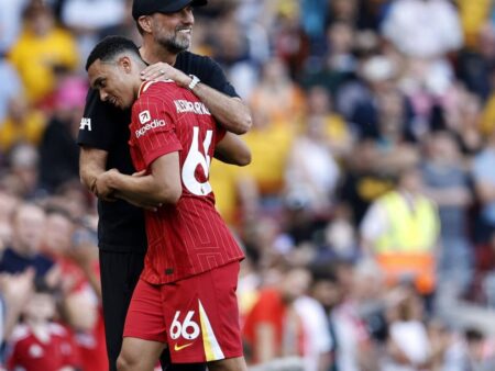 Jurgen Klopp a explodat în fața fanilor lui Liverpool: „Nu am putut fi mai dezamăgit!”