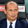 Massimiliano Allegri se întoarce în Serie A! Rivala Juventus îi oferă un contract.