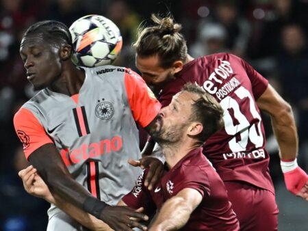 „U” Cluj face o mutare spectaculoasă! Transfer de milioane de la rivalul din play-off