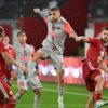 Îngrijorător! Fotbalistul pentru care Becali cerea 10 milioane de euro s-a accidentat și va rata finalul sezonului.
