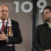 Cine are cele mai mari șanse să preia conducerea la Rapid? Victor Angelescu: ”Aceasta trebuie să fie propunerea noului antrenor!”