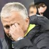 Scenariu sumbru pentru CFR! Ardelenii riscă să-și finalizeze prematur aventura europeană. Precedentul care îl îngrijorează pe Dan Petrescu.