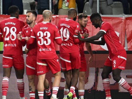 Pleacă de la Dinamo! Se desparte de „câini” în vară: „Evaluăm alte opțiuni”