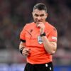 FRF, reacție entuziastă după numirea lui Istvan Kovacs pentru finala UEFA Champions League