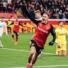 E oficial! Transferul lui Florian Wirtz se încheie pentru 130.000.000€