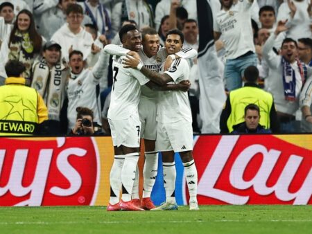 Real Madrid a stabilit prețul: 100.000.000€