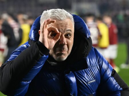 Marian Iancu îl distruge pe Marius Șumudică: ”Un penibil fără ezitare”