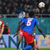 „Coșmarul” FCSB-ului, chemat în premieră la echipa națională!