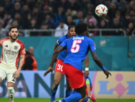 „Coșmarul” FCSB-ului, chemat în premieră la echipa națională!