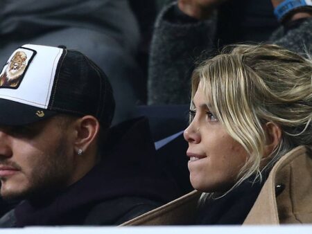 Scandalul generat de Wanda Nara! Antrenorul dezvăluie: „A fost slăbiciunea lui Icardi!”