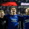 “Decizia finală: Rangers mizează totul și semnează până în 2028!”