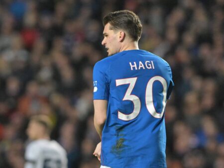 Fanii scoțieni, în cor! Plecarea lui Ianis Hagi de la Rangers a stârnit revolta: „O rușine!” / „Încă o decizie șocantă!”