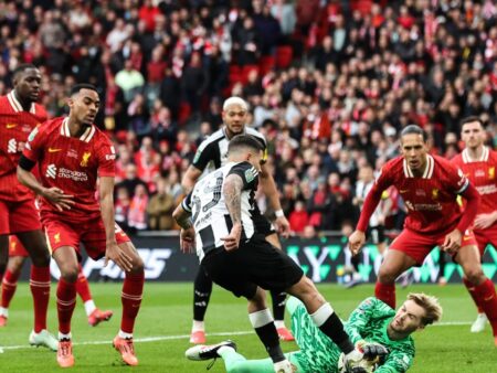 Jucătorul care părăsește Liverpool în vară a găsit deja o nouă echipă