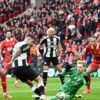 PLECAT! Un alt jucător părăsește Liverpool imediat după câștigarea titlului