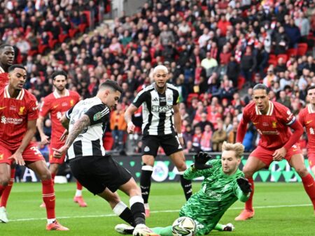 PLECAT! Un alt jucător părăsește Liverpool imediat după câștigarea titlului
