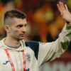 Tănase și-a surprins soția cu un automobil de lux! „Șeptarul” FCSB-ului i-a făcut cadou lui Medeea o mașină de peste 200.000 €