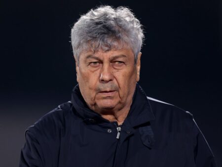Mircea Lucescu a dezvăluit când va părăsi naționala: „Eu nu pot să rămân aici!”