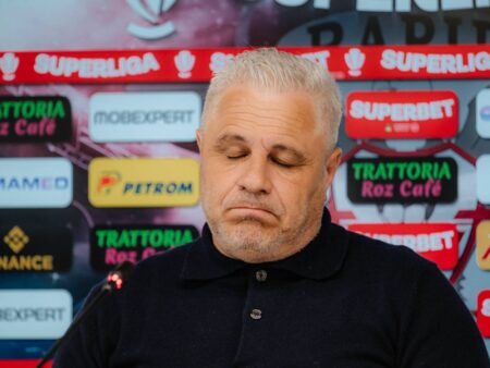 Victor Angelescu a dezvăluit ce se petrece cu Marius Șumudică