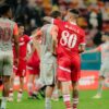 Absență semnificativă din primul 11 al lui FCSB! Cum se prezintă echipele de start în ”eternul derby”