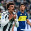 Fotbalistul evaluat la 18 milioane de euro putea ajunge liber la Craiova! Acum este titular la Juventus și impresionează!